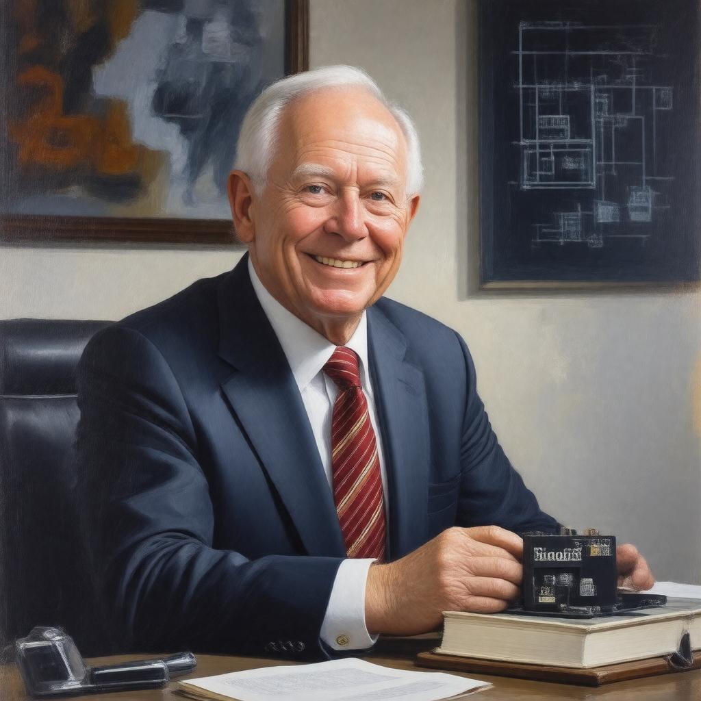 John Hennessy